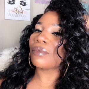 Meet your Posher, Kimberlee